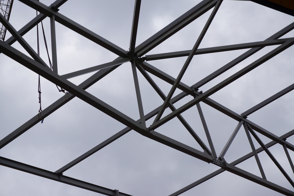 Eternit Baltic factory Lithuania