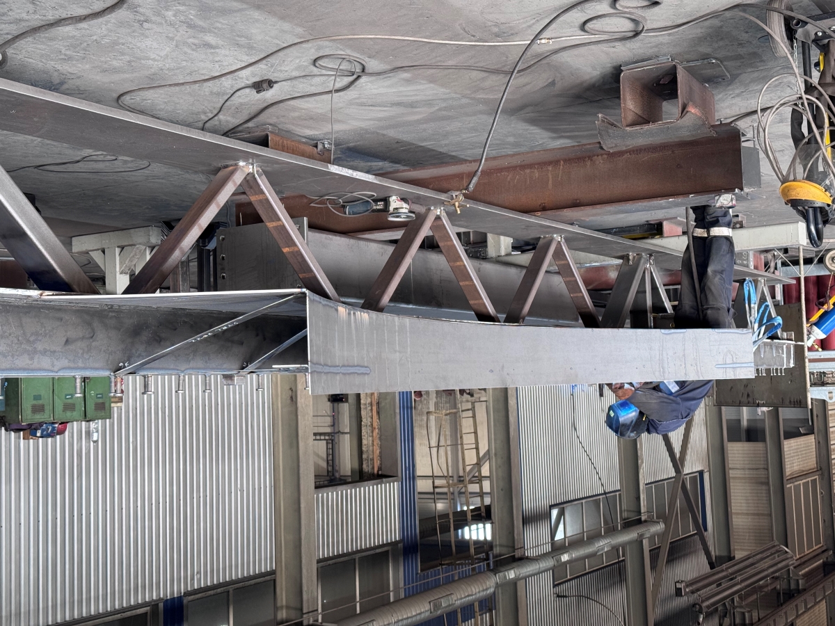 KEILANIEMI PORT FINLAND